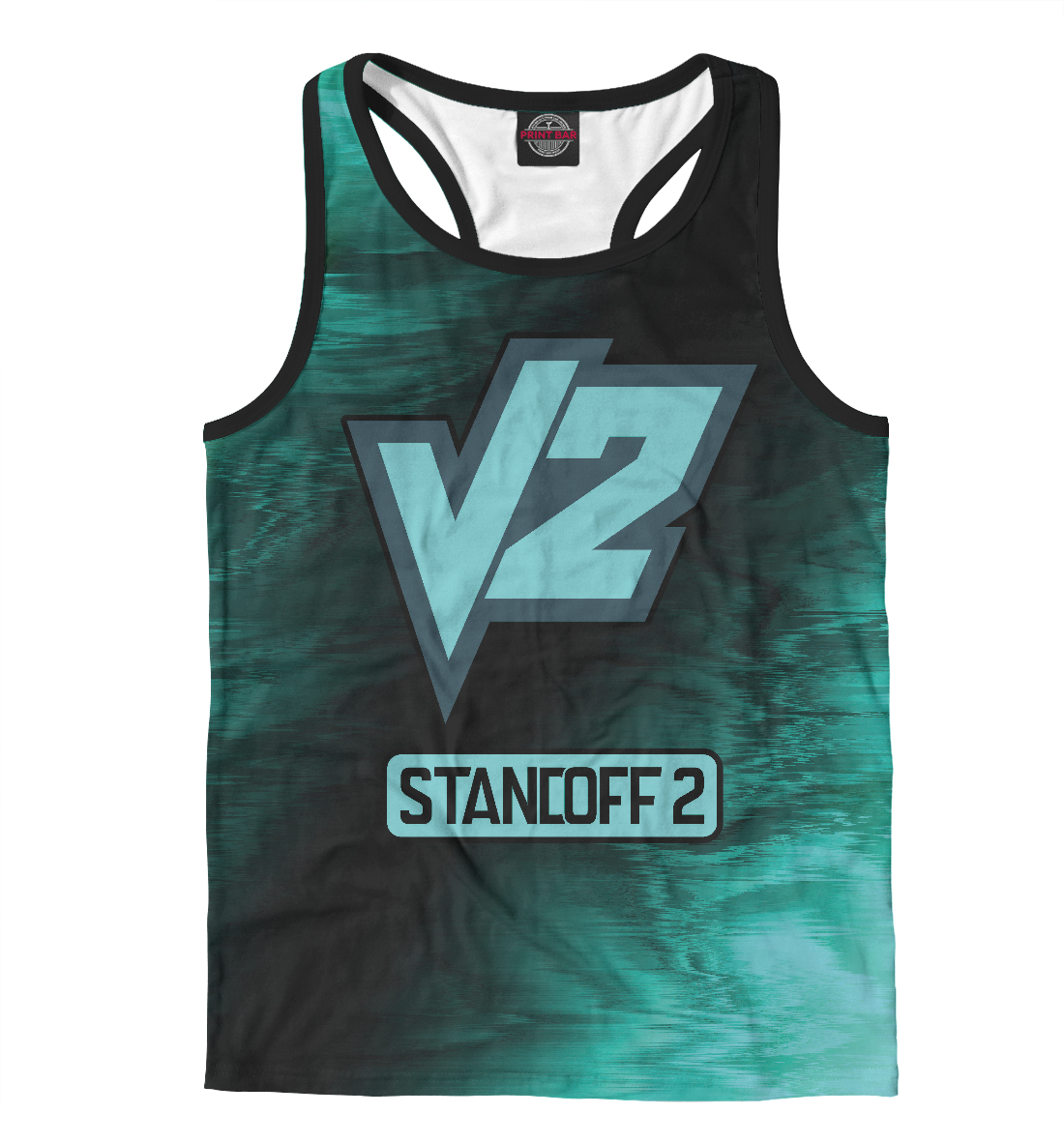 

Стандофф 2 - V2 / Абстракция