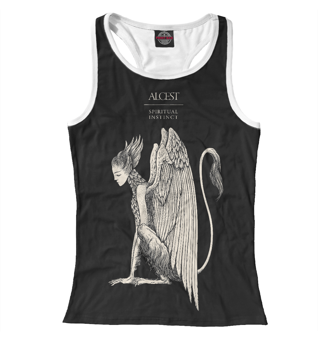 

Alcest