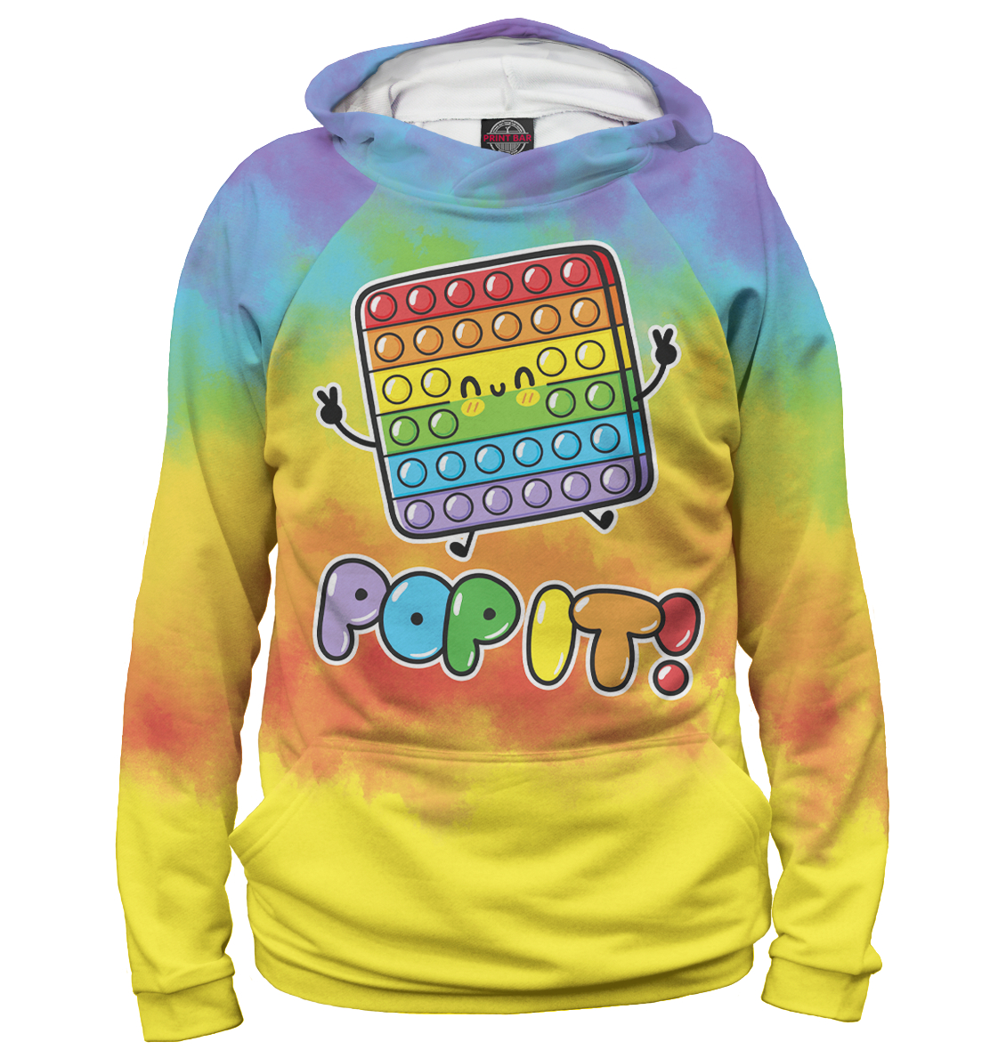 

Pop it