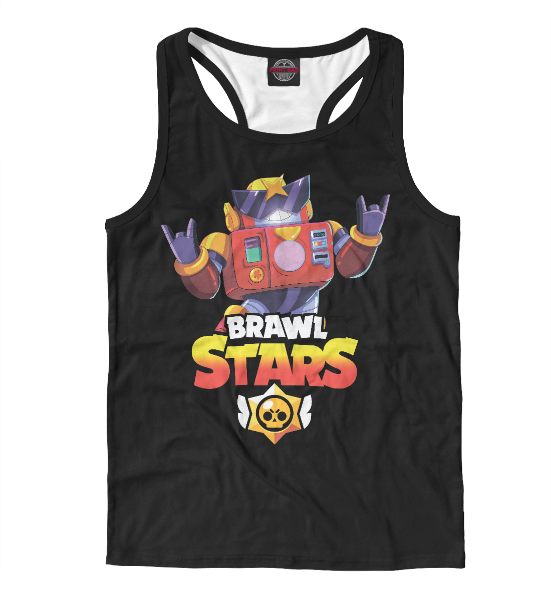 

Brawl Stars SURGE