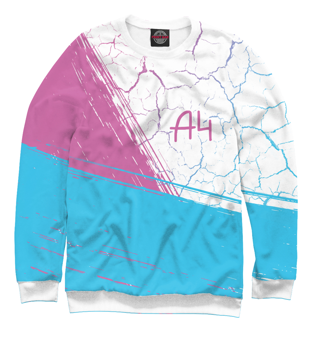 

А4