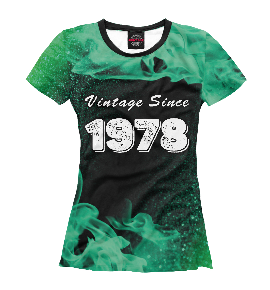 

Vintage Since 1978