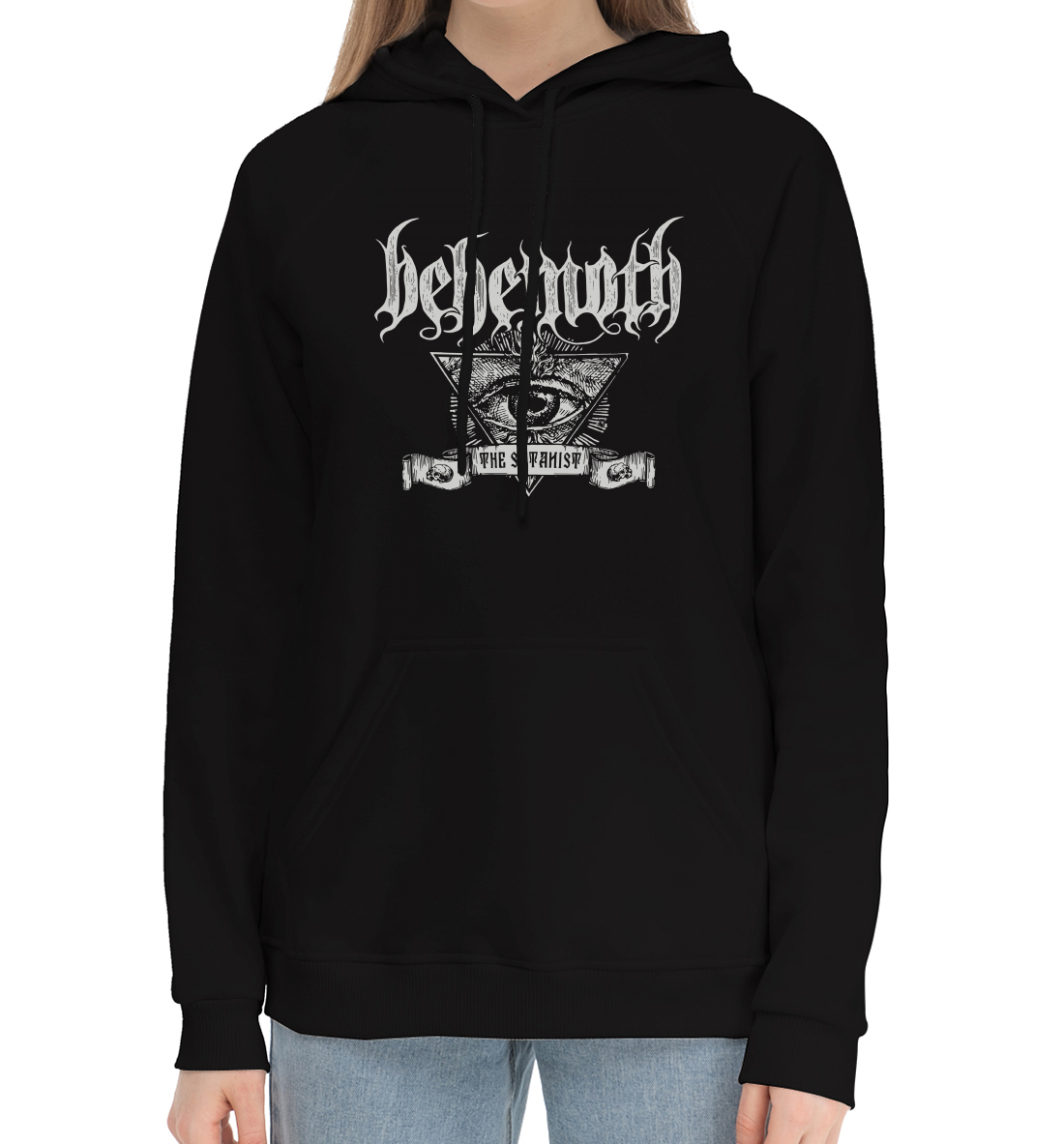 

Behemoth
