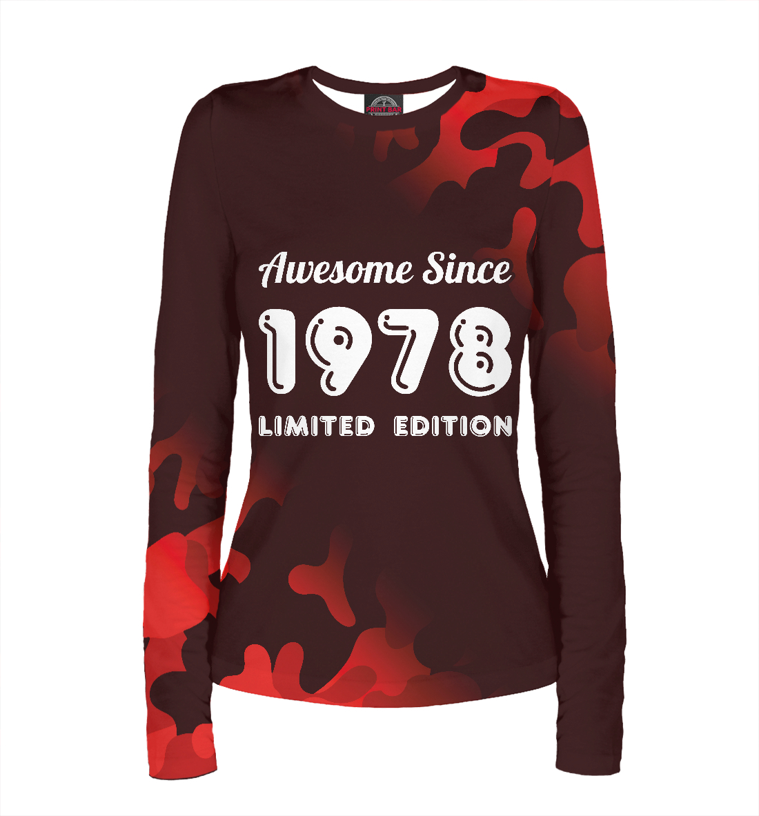 

Awesome Since 1978