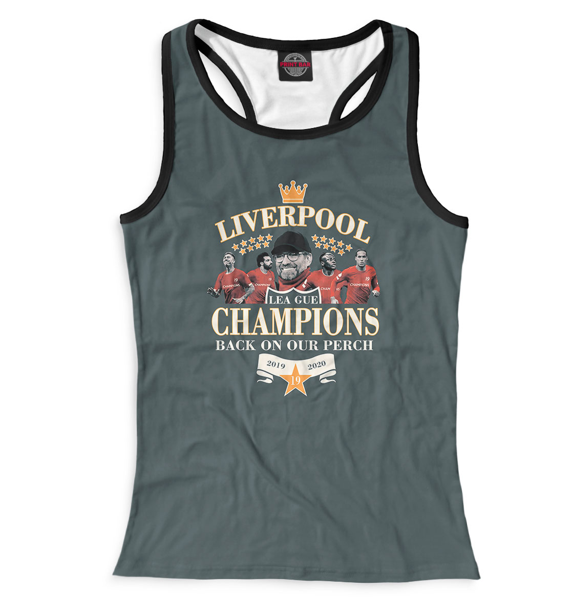 

Liverpool