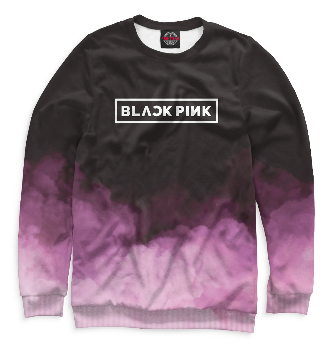 

BLACKPINK