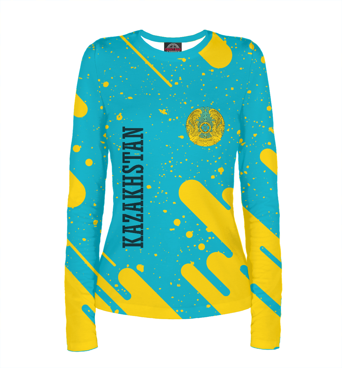 

Kazakhstan / Казахстан