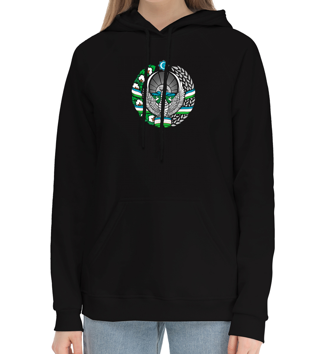 

Узбекистан