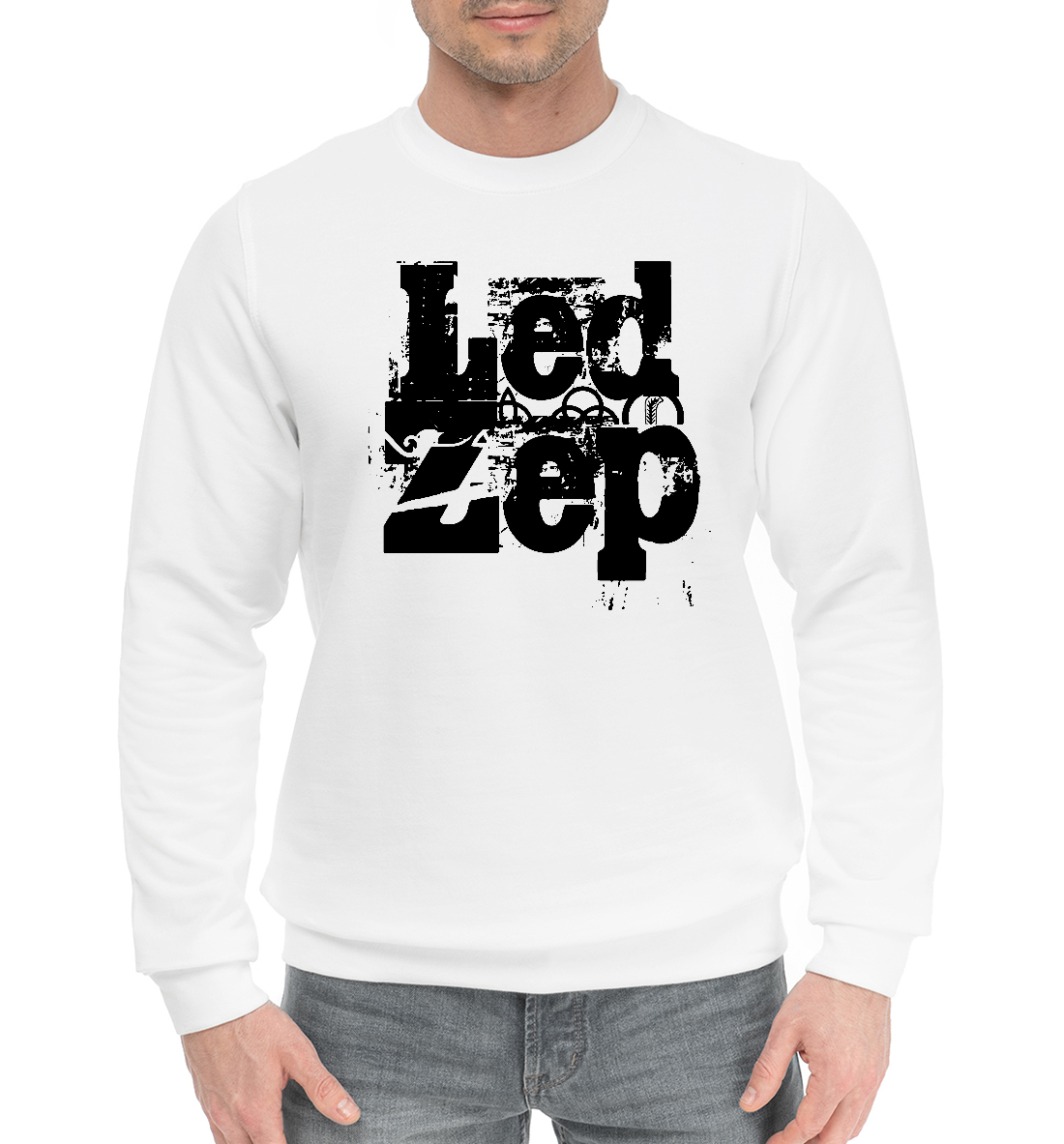 

Led Zeppelin
