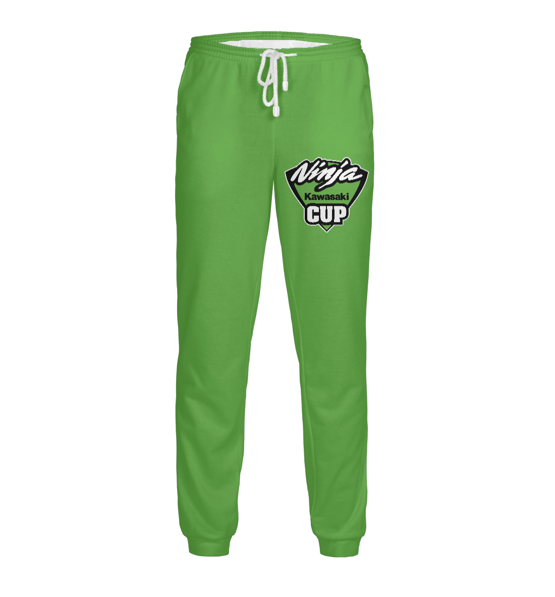 

Kawasaki Ninja cup