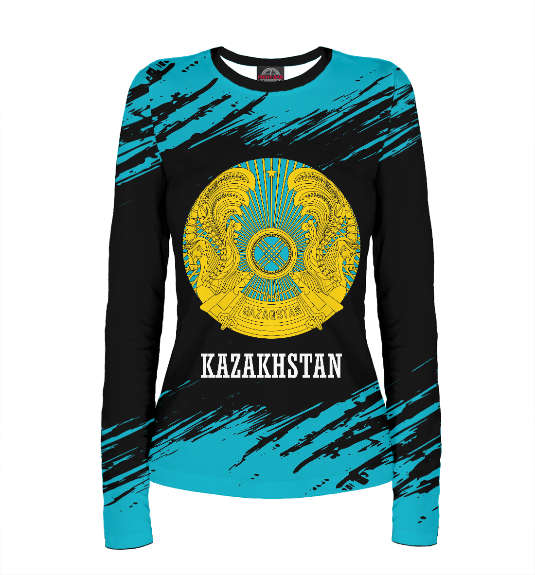 

Kazakhstan / Казахстан