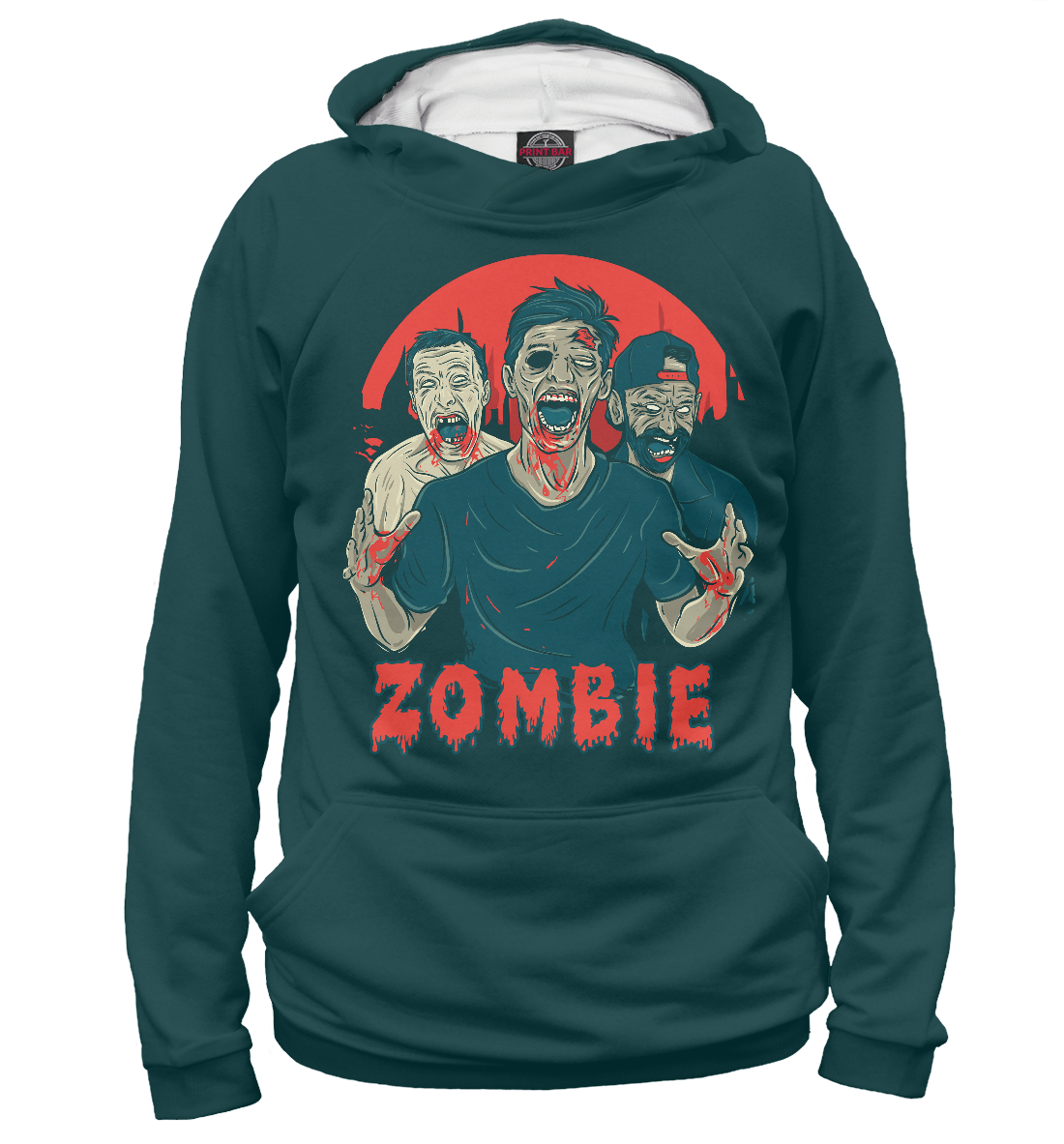 

ZOMBIE