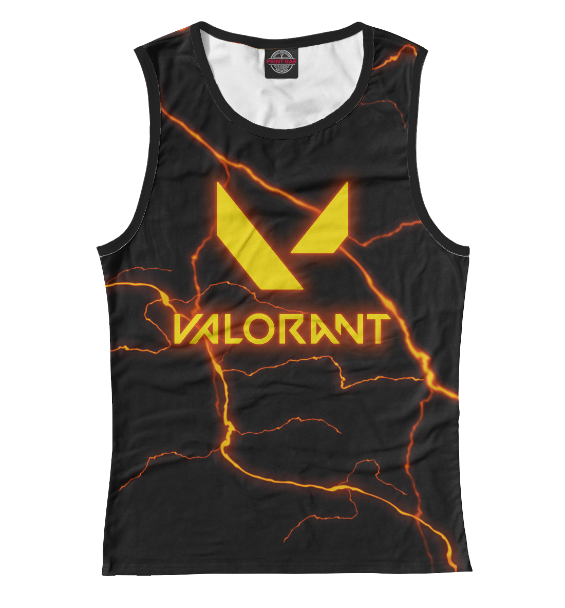 

Valorant