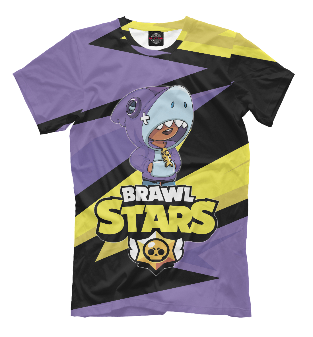 

Brawl Stars