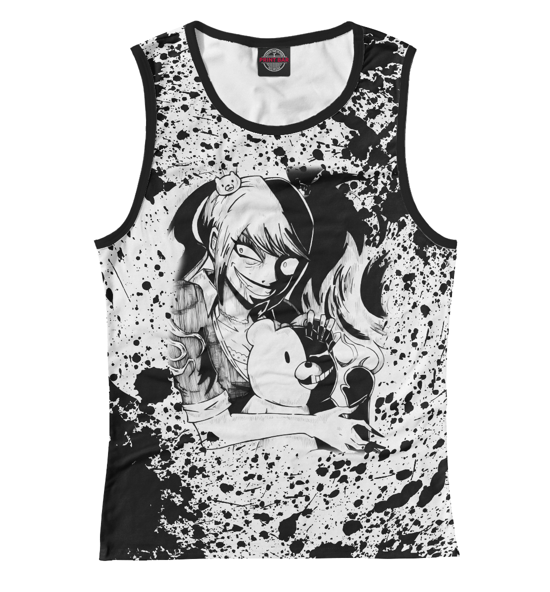

Monokuma