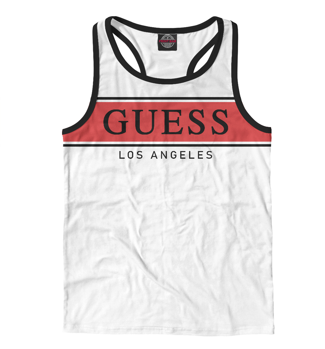 

GUESS