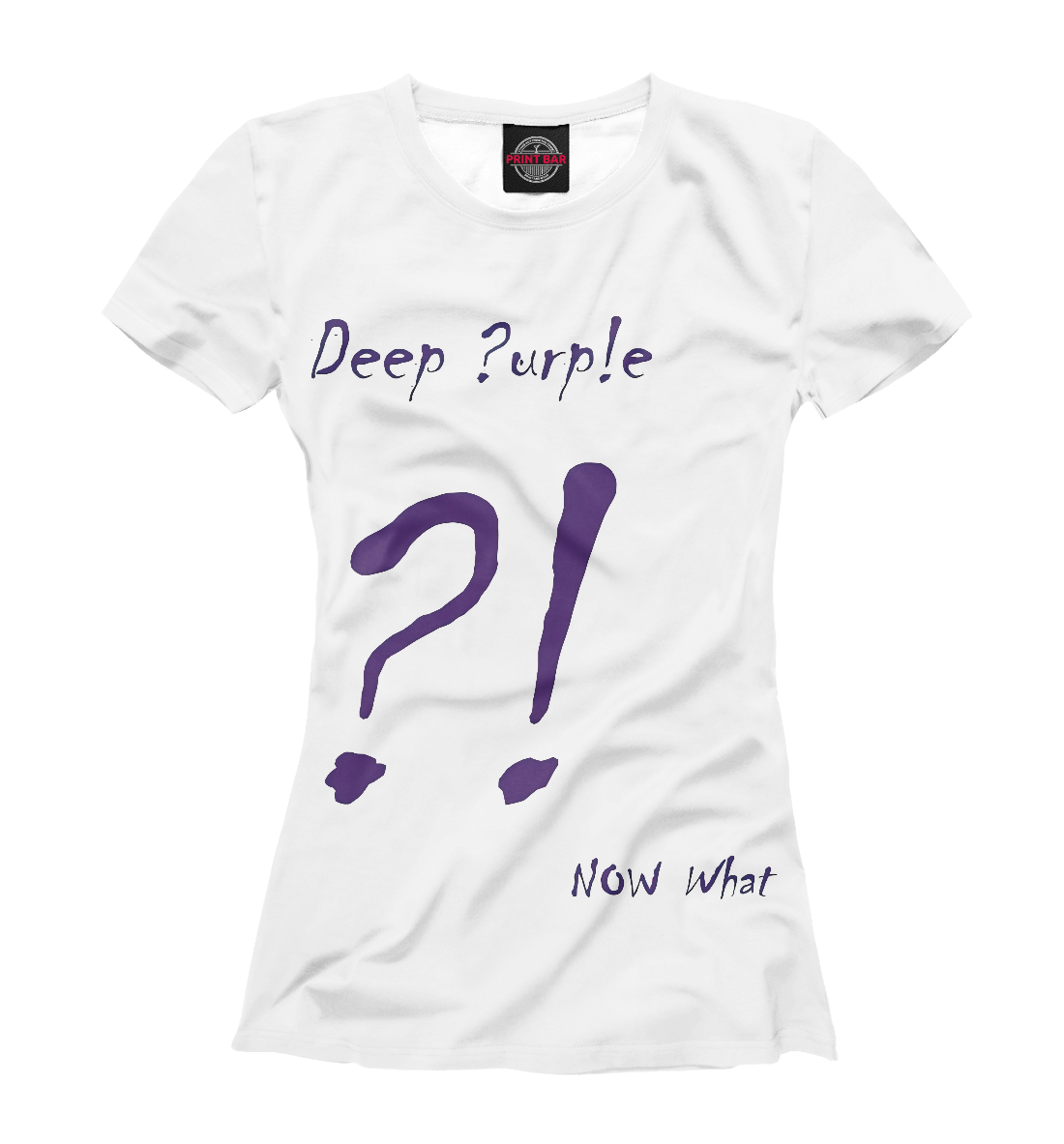 

Deep Purple