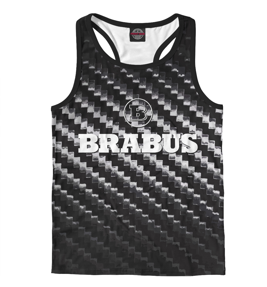 

Brabus
