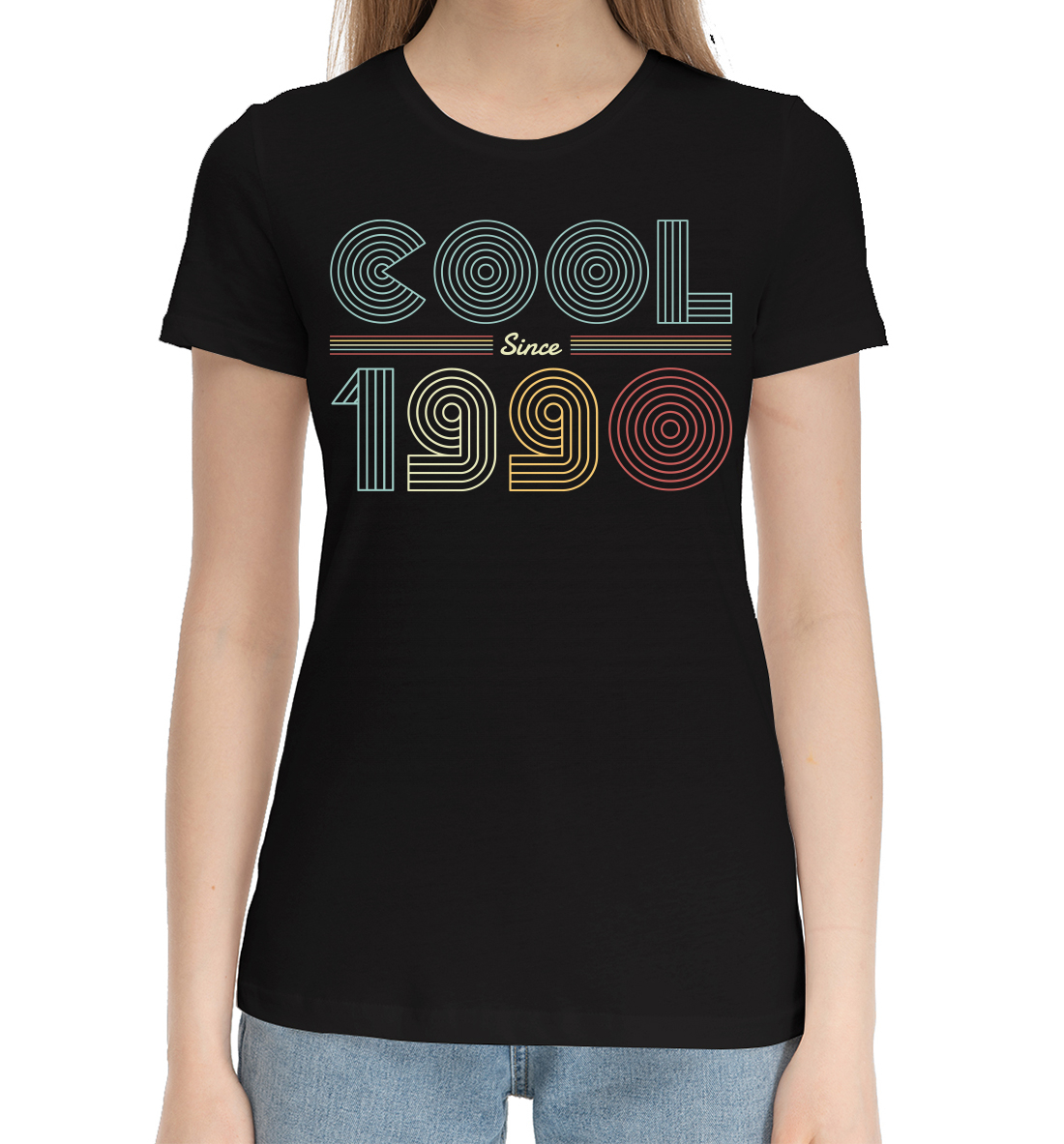 

Cool since 1990