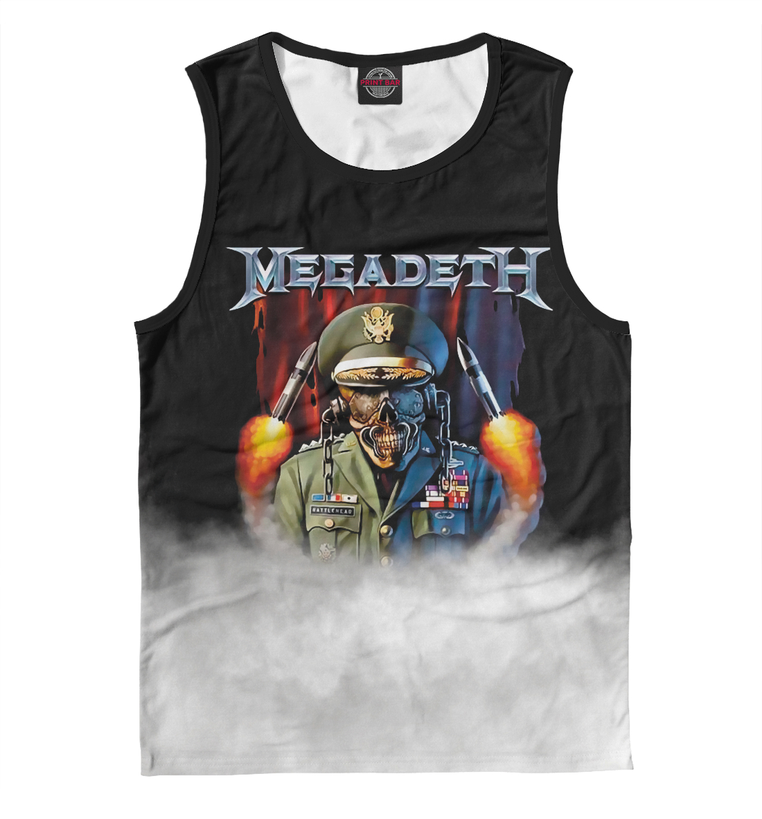 

Megadeth