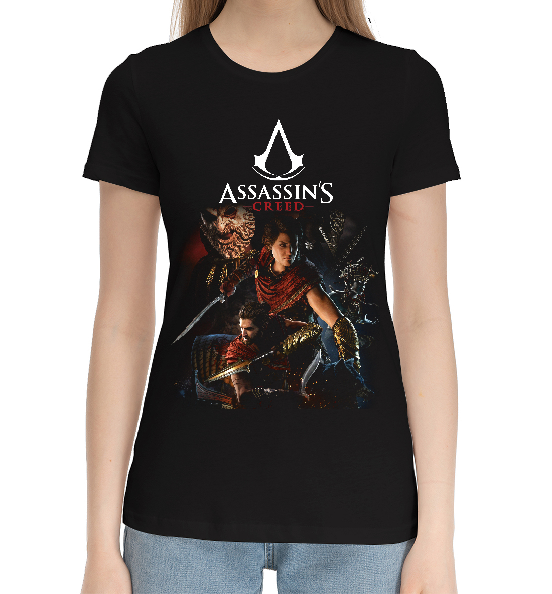 

Assassin's creed