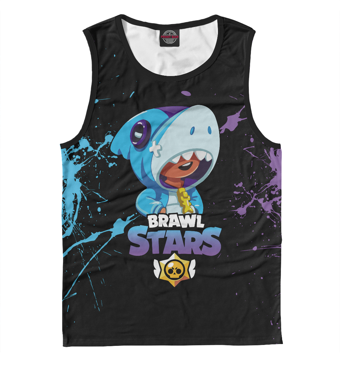 

Brawl Stars