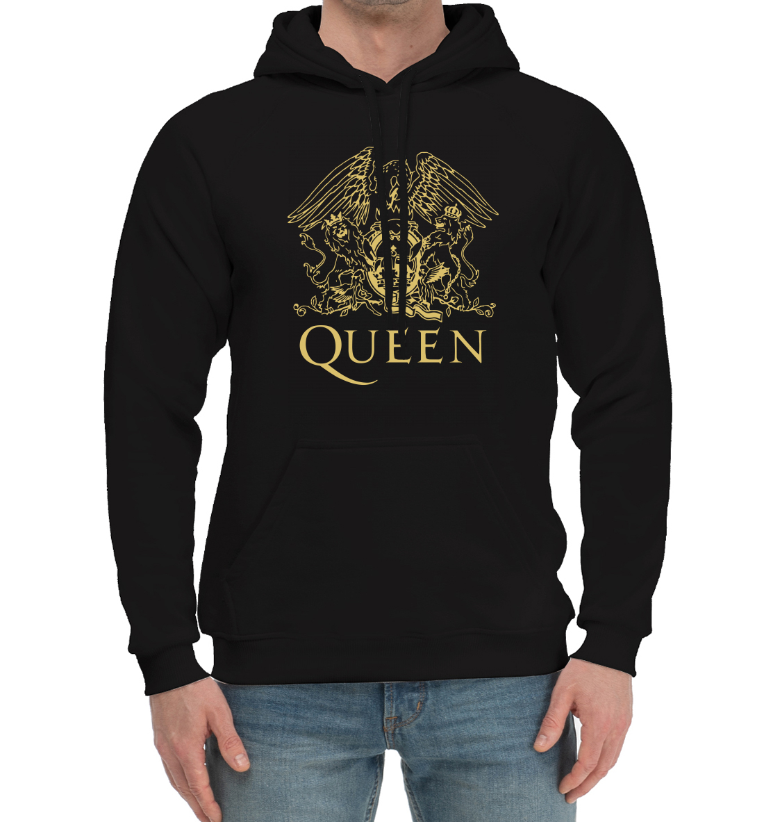 

Queen