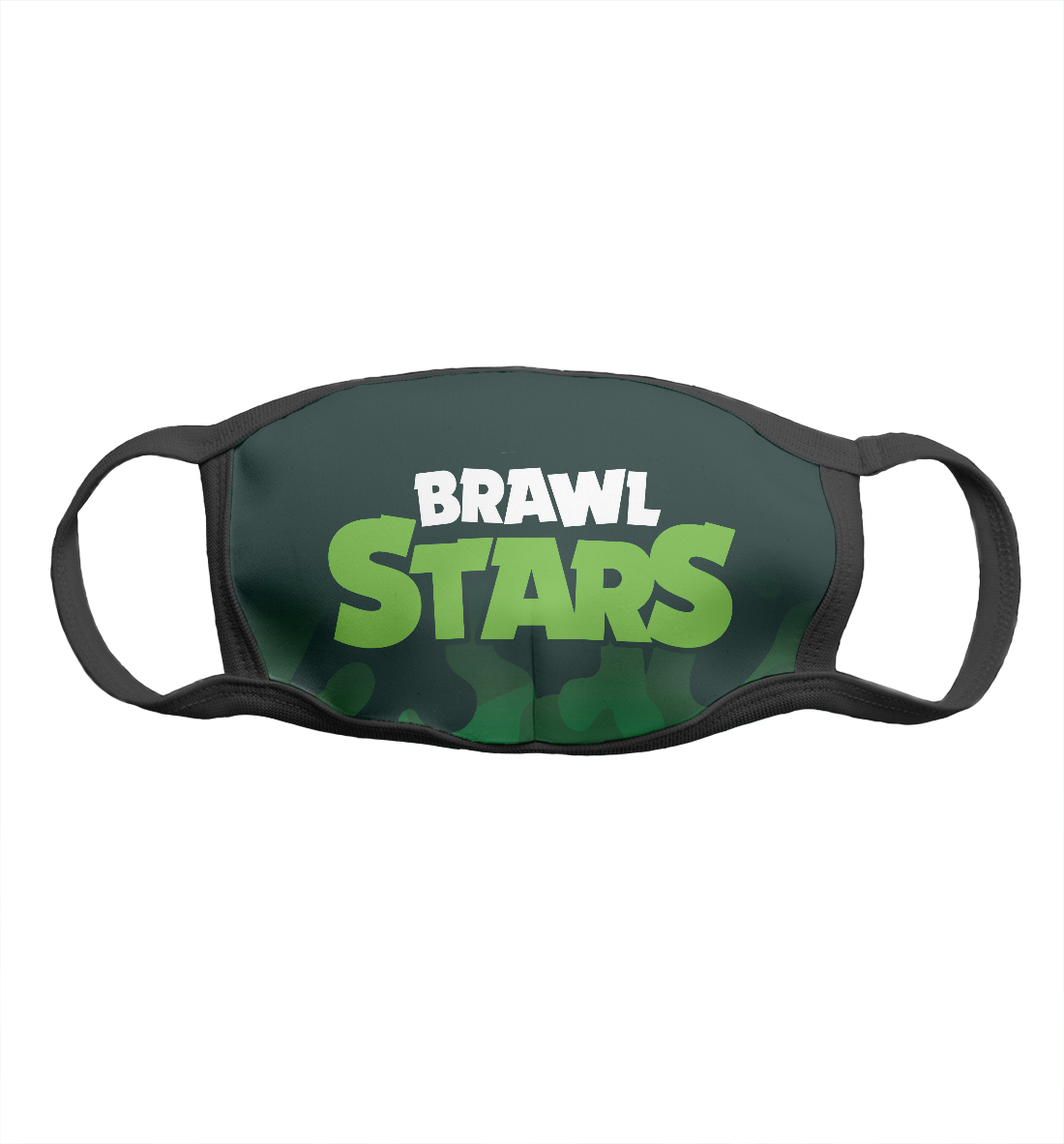 

Brawl Stars