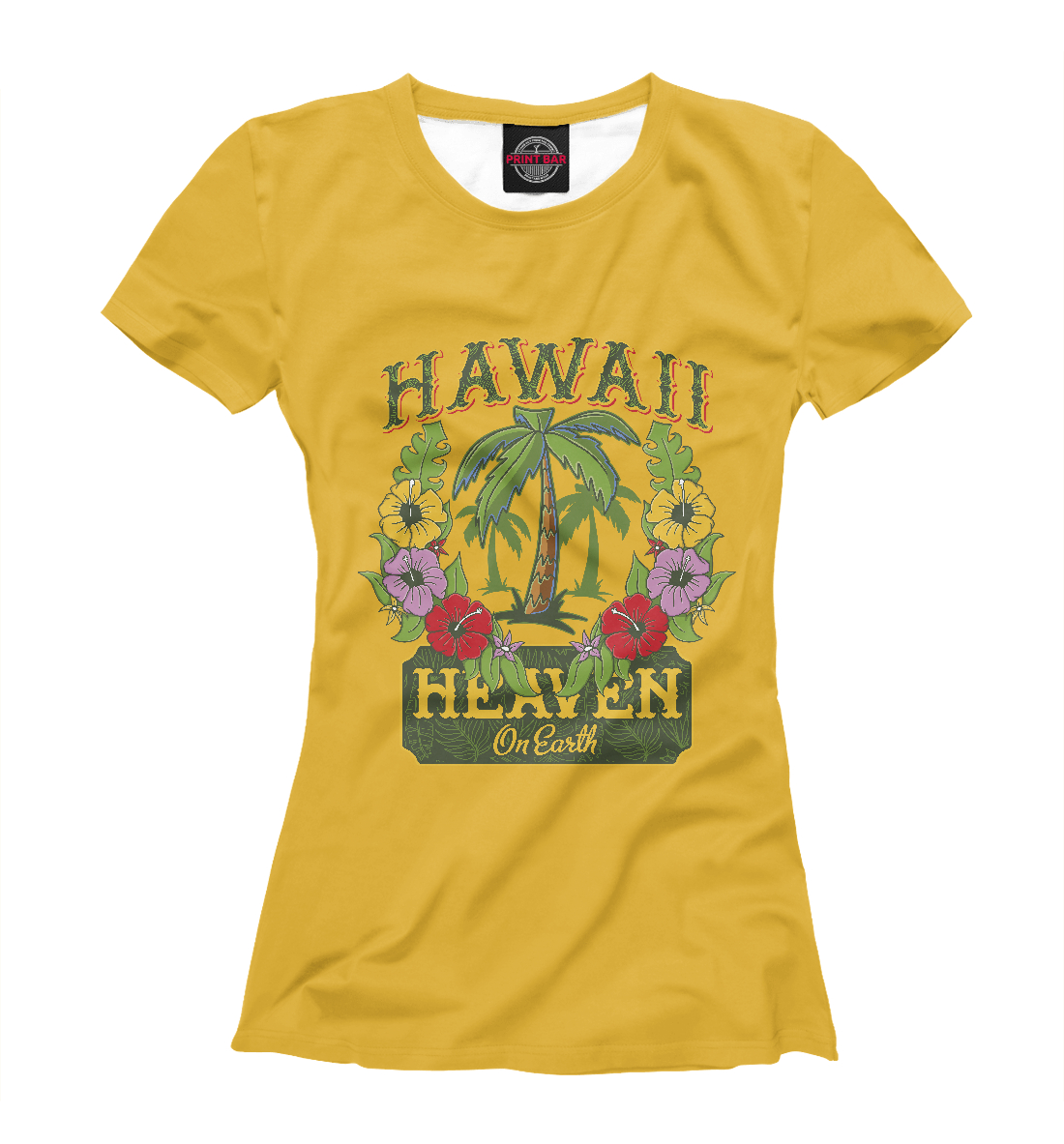 

Hawaii - heaven on earth