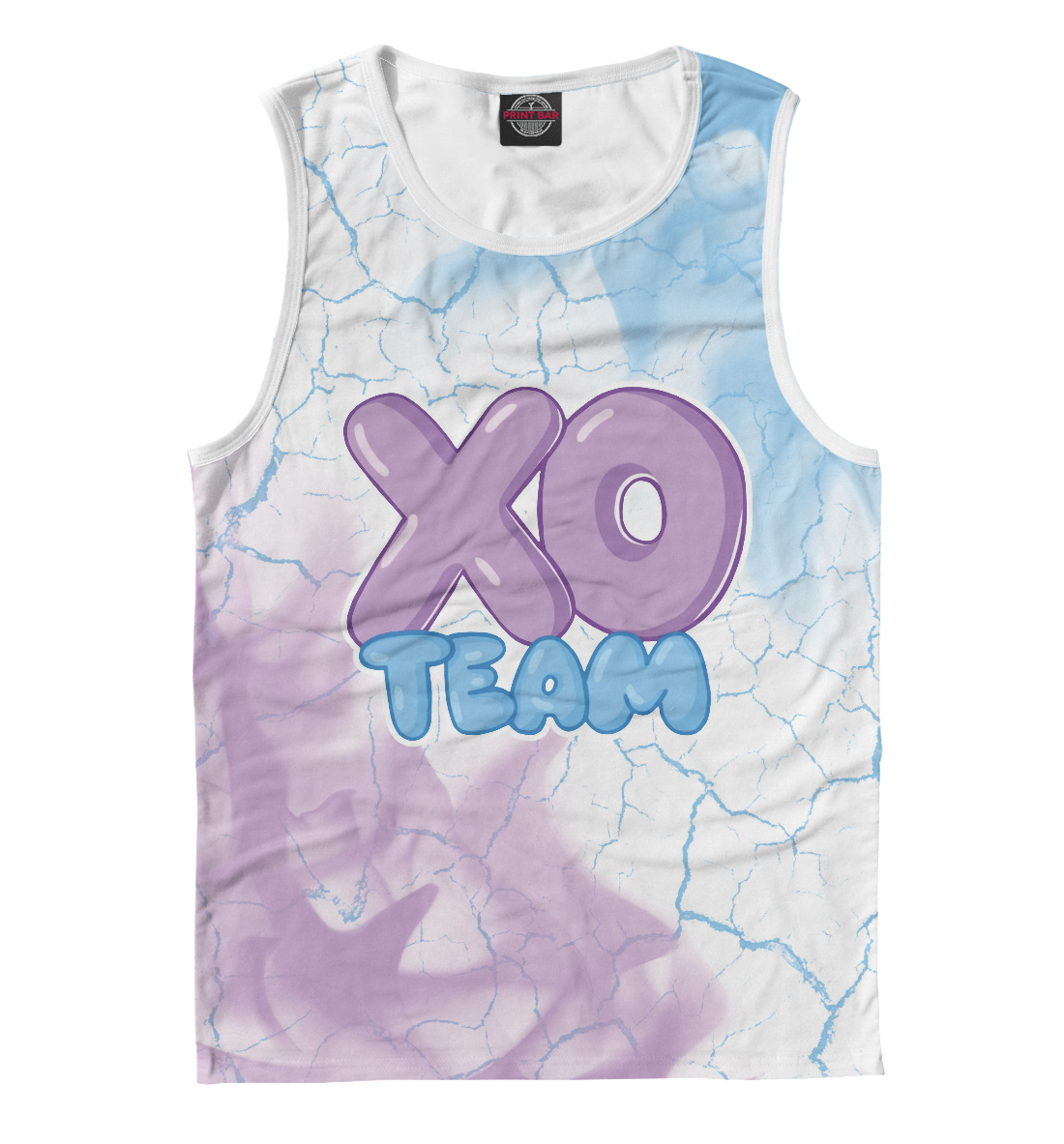 

XO Team House