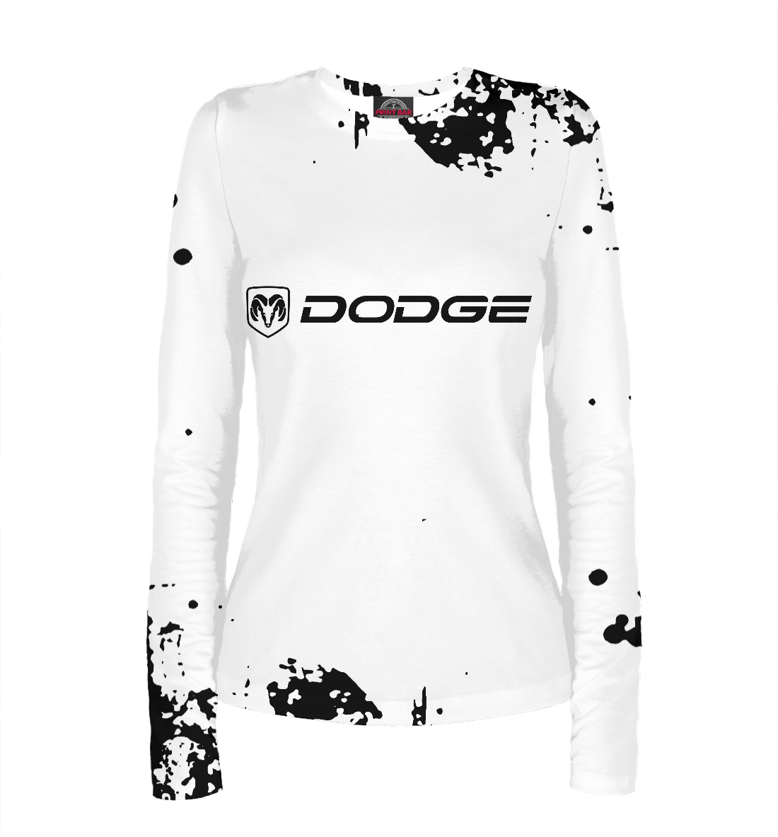 

Dodge