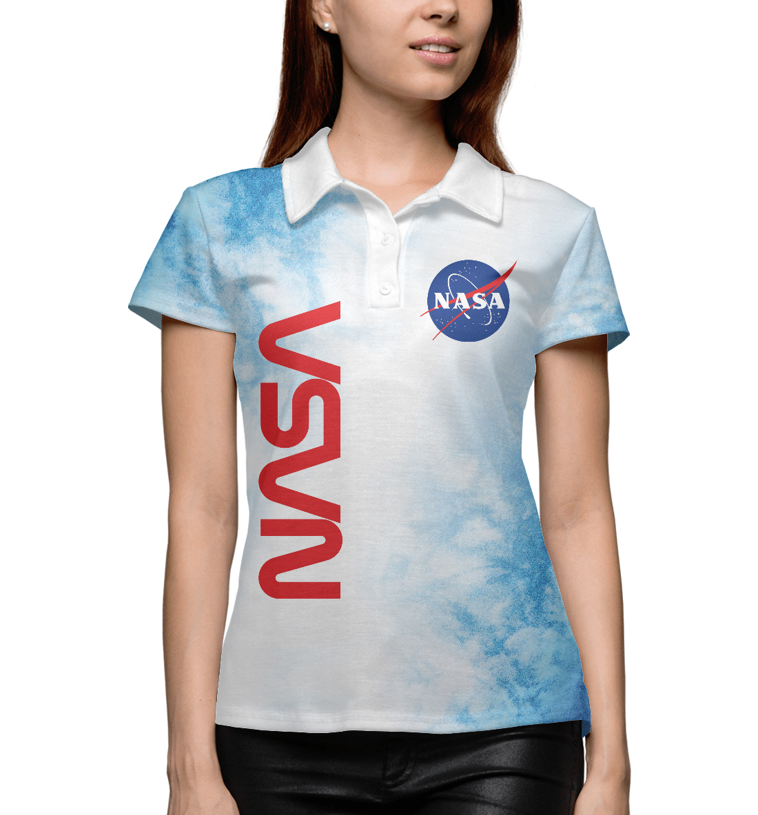 

Nasa / Наса