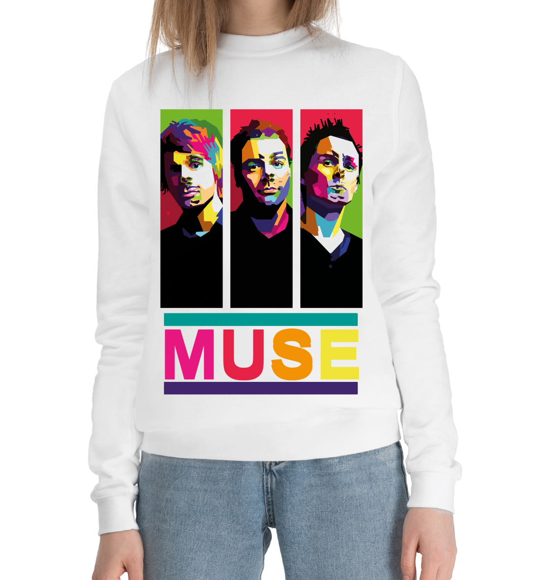 

Muse
