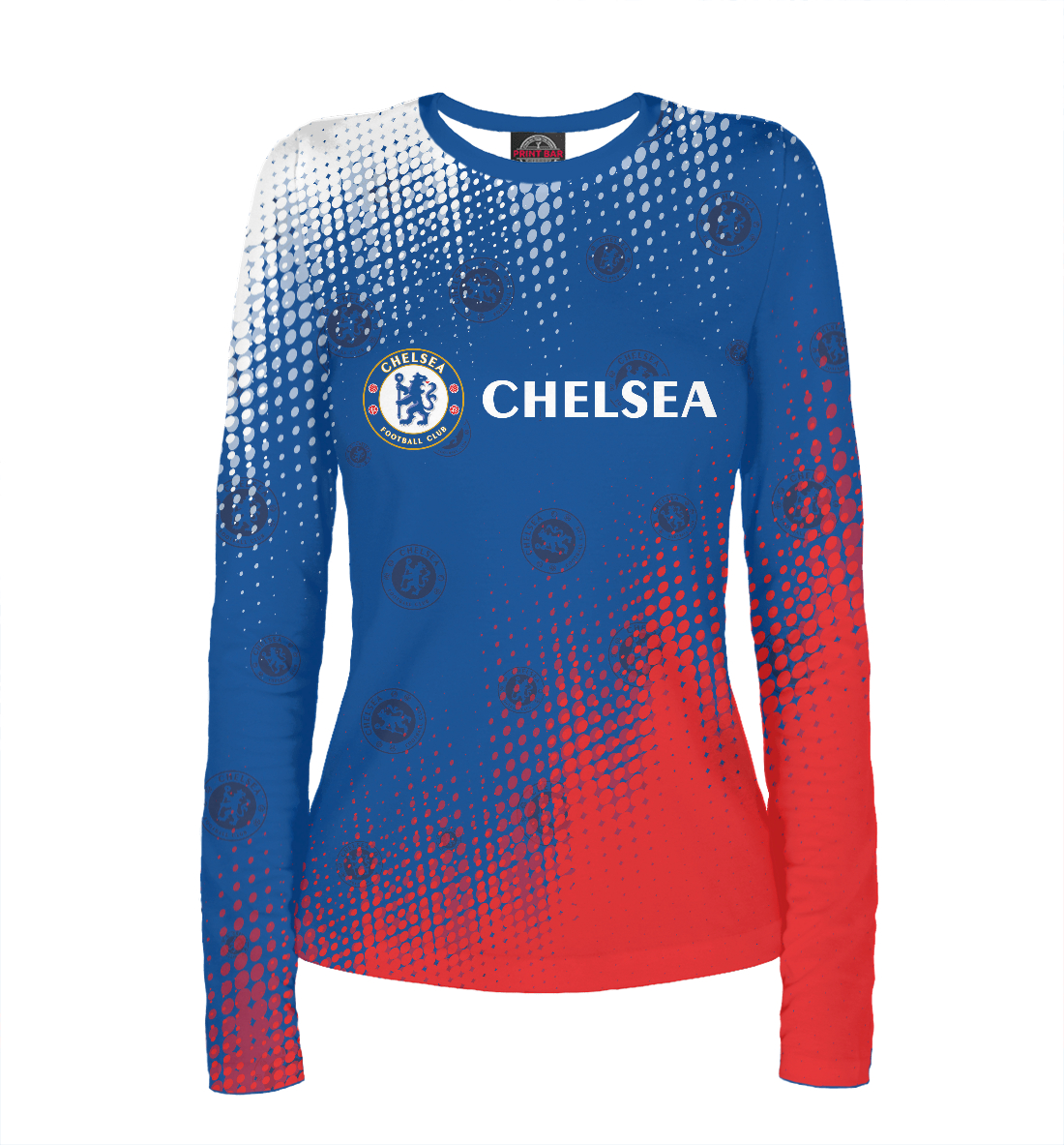 

Chelsea F.C. / Челси