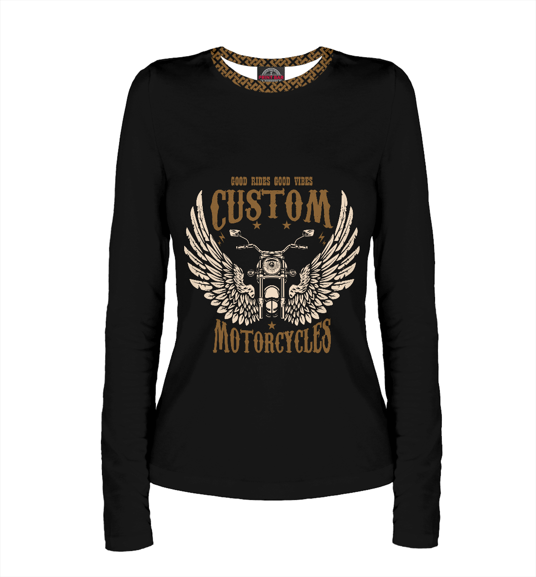 

Custom Motorcycles