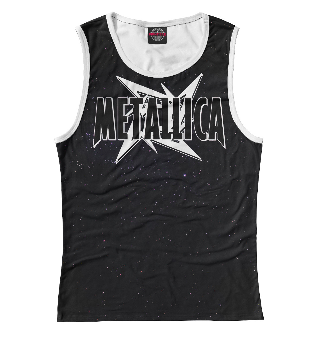 

Metallica
