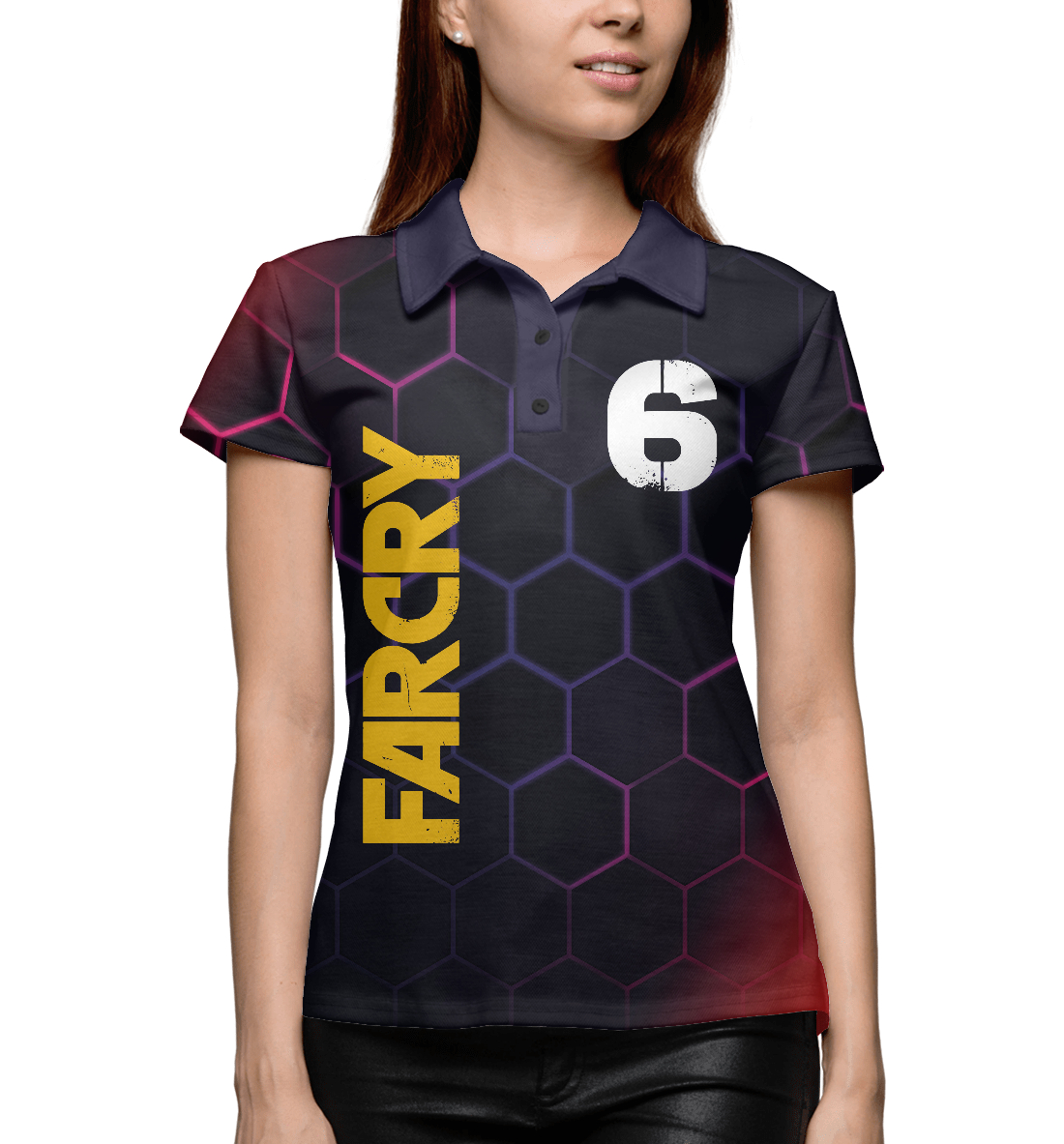 

Far Cry 6