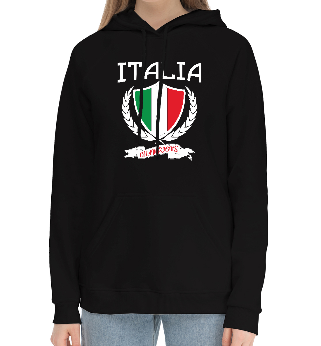 

Italia Champions