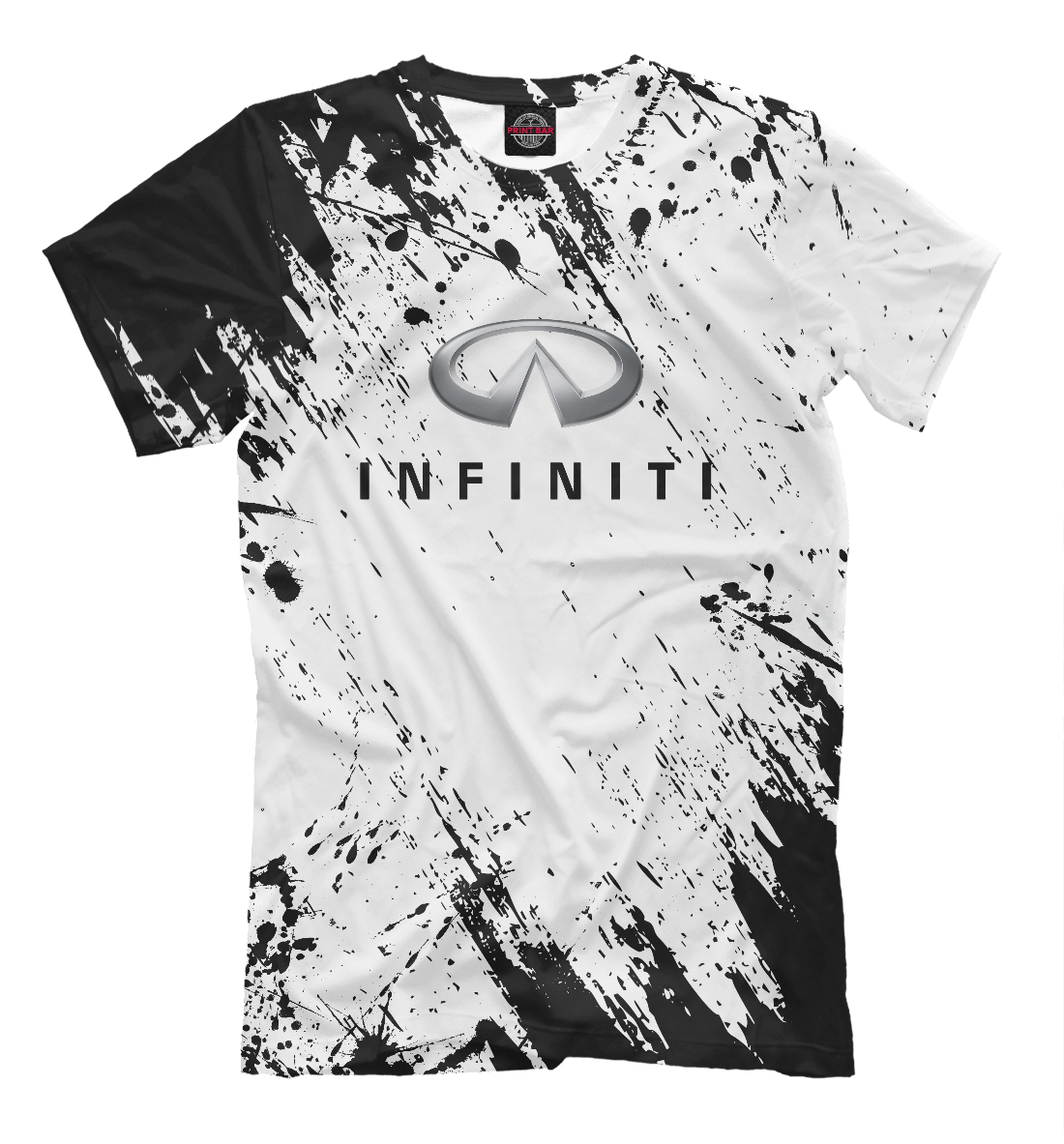 

Infiniti