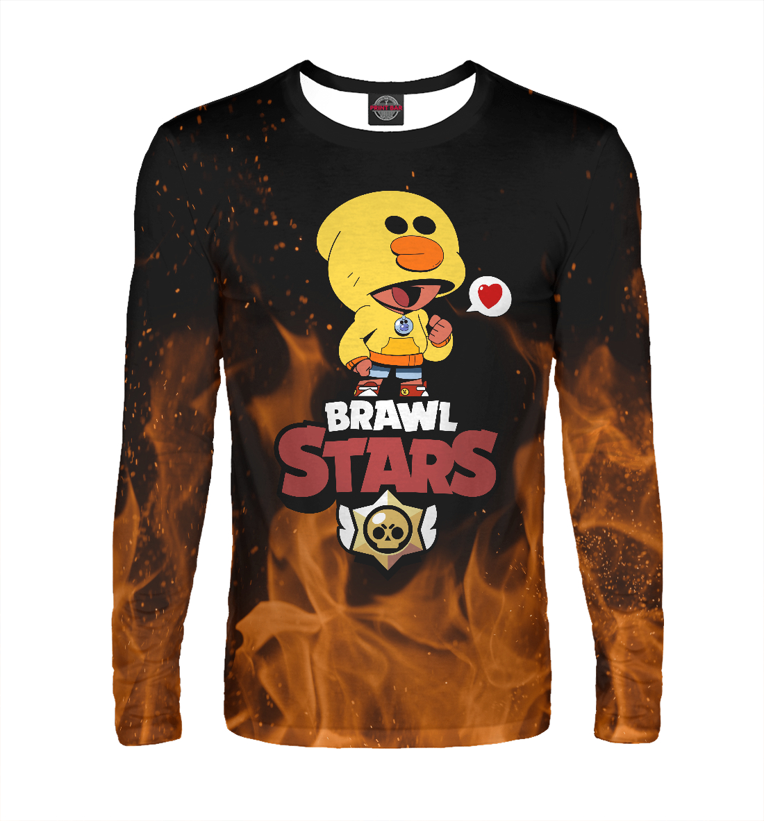 

Brawl Stars