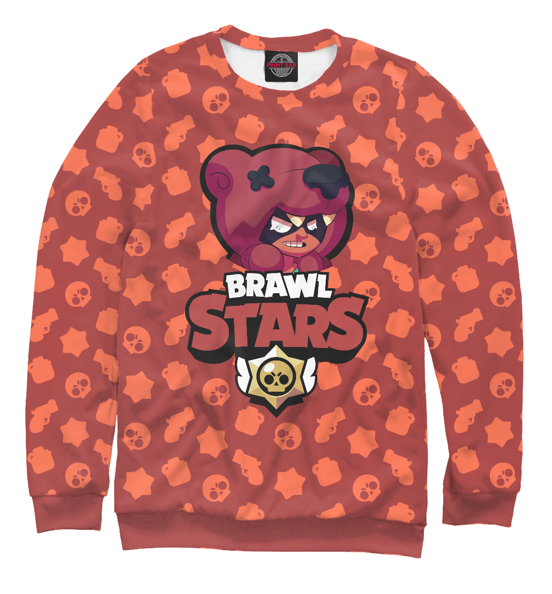 

Brawl Stars Nita