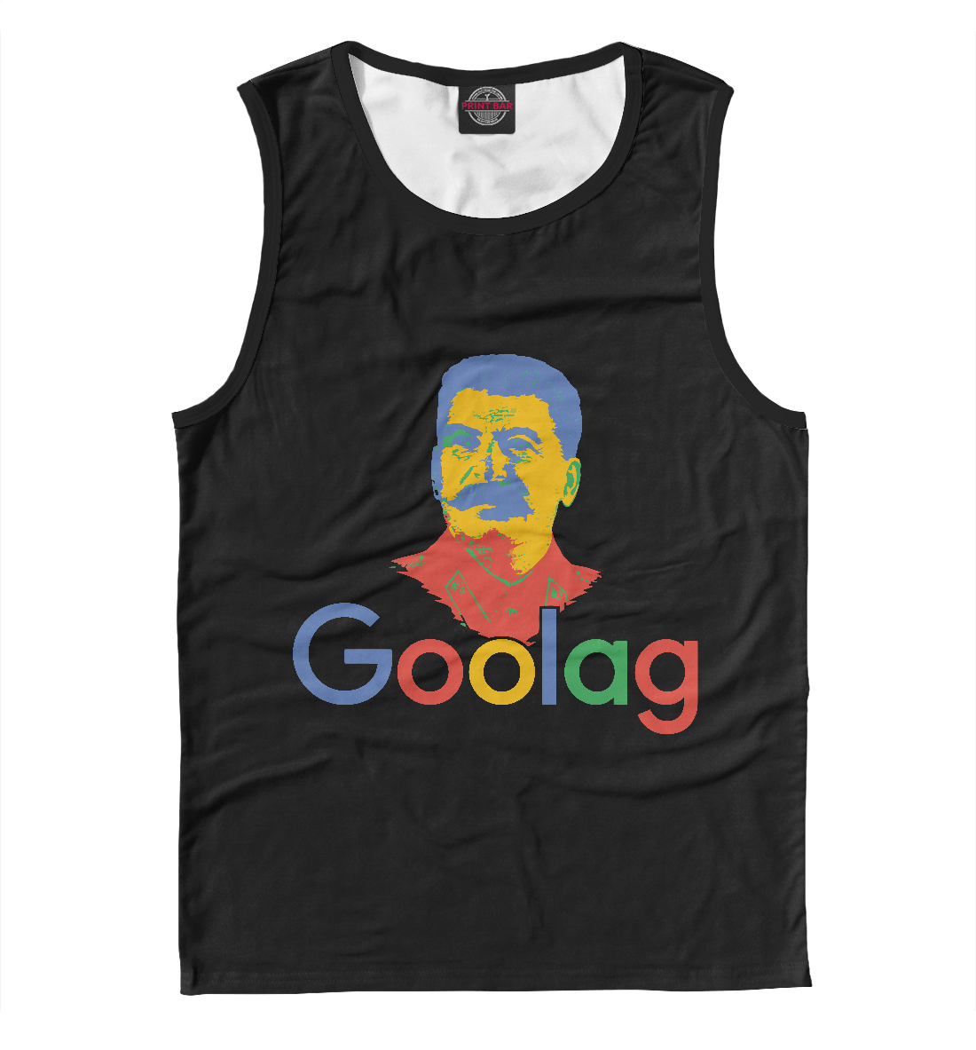 

Goolag