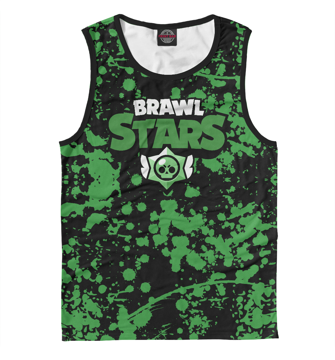 

Brawl Stars