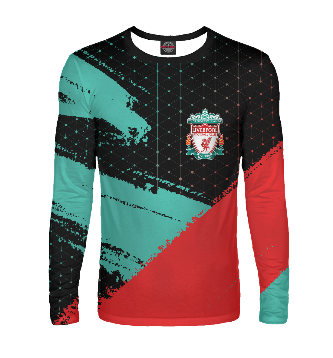 

Liverpool / Ливерпуль