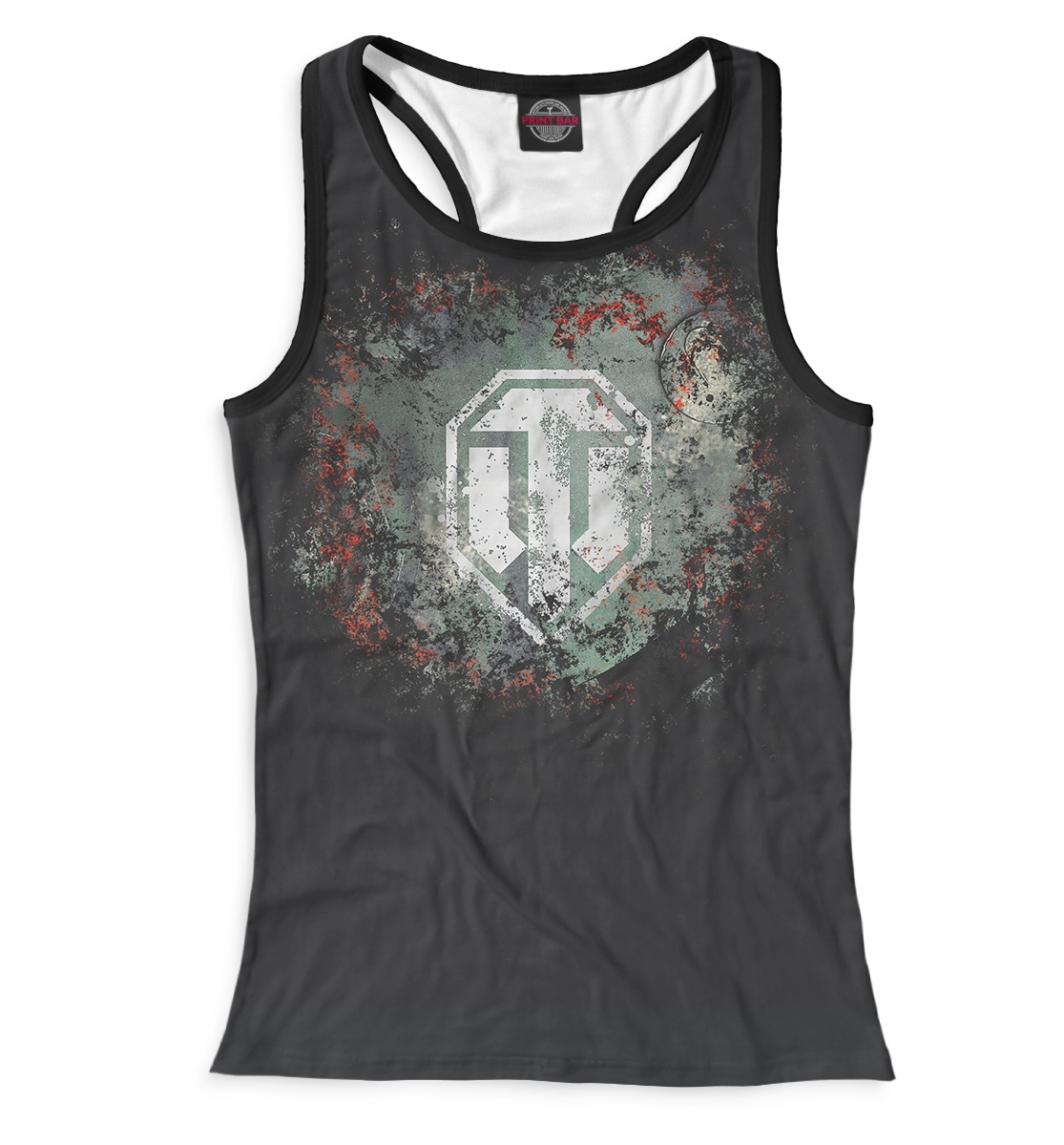 

World of Tanks