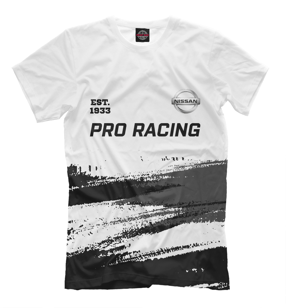 

Ниссан | Est. 1933 - Racing
