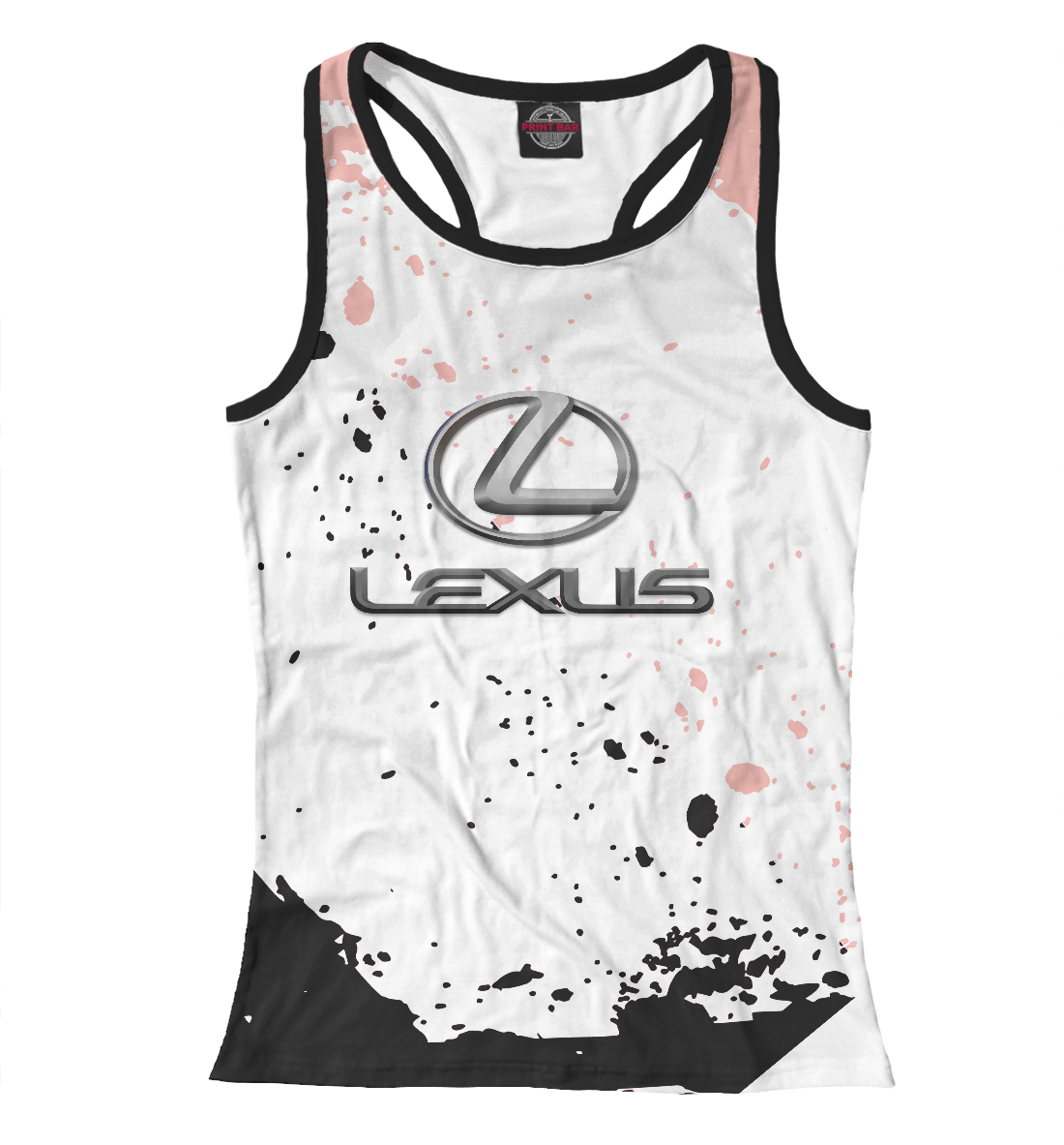 

Lexus