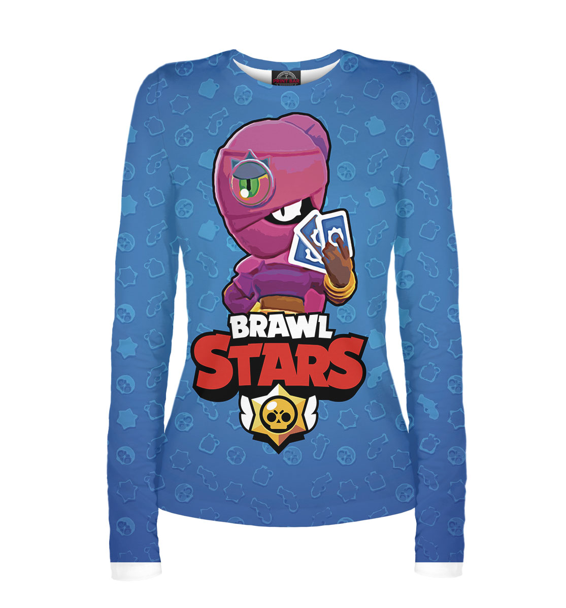 

Brawl Stars