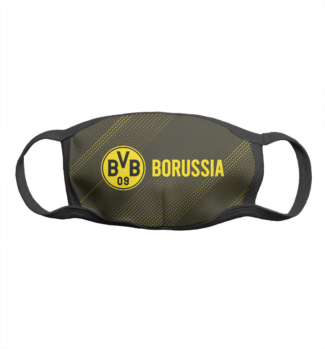 

Borussia / Боруссия