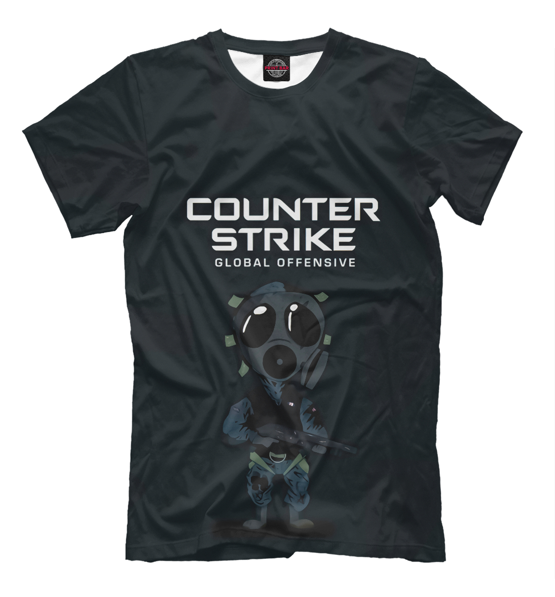 

Counter-Strike